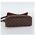 LOUIS VUITTON Damier Ebene Ravello GM Shoulder Bag N60006 LV Auth am12193V - vista 5