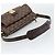 LOUIS VUITTON Damier Ebene Ravello GM Shoulder Bag N60006 LV Auth am12193V - vista 7
