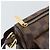 LOUIS VUITTON Damier Ebene Ravello GM Shoulder Bag N60006 LV Auth am12193V - vista 9