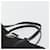 Borsa a tracolla PRADA Nylon Nero Argento Auth 193108V - vista 14