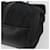 Borsa a tracolla PRADA Nylon Nero Argento Auth 193108V - vista 15