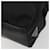 Borsa a tracolla PRADA Nylon Nero Argento Auth 193108V - vista 17