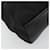 Borsa a tracolla PRADA Nylon Nero Argento Auth 193108V - vista 18