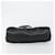 Borsa a tracolla PRADA Nylon Nero Argento Auth 193108V - vista 5