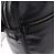 LOUIS VUITTON Monogram Diffir Clarkson Leather Black M92402 LV Auth ka5414 Nero - vista 10