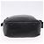 LOUIS VUITTON Monogram Diffir Clarkson Leather Black M92402 LV Auth ka5414 Nero - vista 5