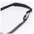 LOUIS VUITTON Monogram Diffir Clarkson Leather Black M92402 LV Auth ka5414 Nero - vista 8