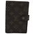 LOUIS VUITTON Monogram Agenda PM Day Planner Cover R20005 LV Auth BA14235 Monograma - vista 13