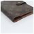 LOUIS VUITTON Monogram Agenda PM Day Planner Cover R20005 LV Auth BA14235 Monograma - vista 14