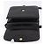 Céline Borsa a Spalla CELINE Horse Carriage in Pelle Nera e Oro Auth 194581 Nero D'oro - vista 18