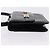 Céline Borsa a Spalla CELINE Horse Carriage in Pelle Nera e Oro Auth 194581 Nero D'oro - vista 4