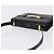 Céline Borsa a Spalla CELINE Horse Carriage in Pelle Nera e Oro Auth 194581 Nero D'oro - vista 6