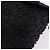 Borsa FENDI Mamma Baguette in pelle con perline Nero Argento 8BR001 Auth yk20665SAM - vista 14