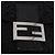 Borsa FENDI Mamma Baguette in pelle con perline Nero Argento 8BR001 Auth yk20665SAM - vista 17