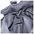 Borsa FENDI Mamma Baguette in pelle con perline Nero Argento 8BR001 Auth yk20665SAM - vista 21