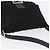 Borsa FENDI Mamma Baguette in pelle con perline Nero Argento 8BR001 Auth yk20665SAM - vista 6