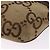 Borsa a tracolla GUCCI GG Canvas Beige Oro 696031 Auth mr2675A D'oro - vista 14