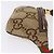 Borsa a tracolla GUCCI GG Canvas Beige Oro 696031 Auth mr2675A D'oro - vista 4