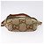 Borsa a tracolla GUCCI GG Canvas Beige Oro 696031 Auth mr2675A D'oro - vista 5