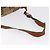 Borsa a tracolla GUCCI GG Canvas Beige Oro 696031 Auth mr2675A D'oro - vista 7