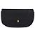Borsa a Spalla con Catena BALLY in Pelle Nera e Tonalità Oro Auth ka5331 Nero - vista 13