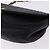 Borsa a Spalla con Catena BALLY in Pelle Nera e Tonalità Oro Auth ka5331 Nero - vista 14