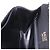Borsa a Spalla con Catena BALLY in Pelle Nera e Tonalità Oro Auth ka5331 Nero - vista 19
