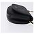 Borsa a Spalla con Catena BALLY in Pelle Nera e Tonalità Oro Auth ka5331 Nero - vista 3