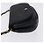 Borsa a Spalla con Catena BALLY in Pelle Nera e Tonalità Oro Auth ka5331 Nero - vista 4