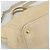 Borsa PRADA in pelle 2way Beige Gold Auth ep15506 D'oro - vista 16