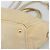 Borsa PRADA in pelle 2way Beige Gold Auth ep15506 D'oro - vista 17