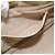 Borsa PRADA in pelle 2way Beige Gold Auth ep15506 D'oro - vista 21