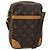 LOUIS VUITTON Borsa a Spalla Monogram Danube M45266 LV Auth ep15171 Monogramma