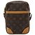 LOUIS VUITTON Borsa a Spalla Monogram Danube M45266 LV Auth ep15171 Monogramma - vista 13