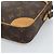 LOUIS VUITTON Borsa a Spalla Monogram Danube M45266 LV Auth ep15171 Monogramma - vista 14