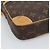 LOUIS VUITTON Borsa a Spalla Monogram Danube M45266 LV Auth ep15171 Monogramma - vista 15