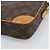 LOUIS VUITTON Borsa a Spalla Monogram Danube M45266 LV Auth ep15171 Monogramma - vista 16