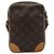 LOUIS VUITTON Borsa a Spalla Monogram Danube M45266 LV Auth ep15171 Monogramma - vista 2
