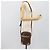 LOUIS VUITTON Borsa a Spalla Monogram Danube M45266 LV Auth ep15171 Monogramma - vista 22