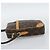 LOUIS VUITTON Borsa a Spalla Monogram Danube M45266 LV Auth ep15171 Monogramma - vista 3