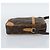 LOUIS VUITTON Borsa a Spalla Monogram Danube M45266 LV Auth ep15171 Monogramma - vista 4