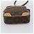 LOUIS VUITTON Borsa a Spalla Monogram Danube M45266 LV Auth ep15171 Monogramma - vista 5