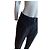 Pantalones de algodón a rayas Kenzo Negro - vista 3
