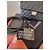 Chanel 2.55 Reissue uniform belt bag Nero - vista 12