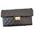 Chanel 2.55 Reissue uniform belt bag Nero