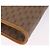 Bolsa de Ombro GUCCI Micro GG Supreme PVC Bege Ouro 004 58 0264 Auth 193507 Dourado - vista 15
