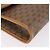Bolsa de Ombro GUCCI Micro GG Supreme PVC Bege Ouro 004 58 0264 Auth 193507 Dourado - vista 9