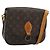 LOUIS VUITTON Borsa a Spalla Monogram Saint Cloud GM M51242 LV Auth ep15626 Monogramma