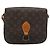 LOUIS VUITTON Borsa a Spalla Monogram Saint Cloud GM M51242 LV Auth ep15626 Monogramma - vista 13