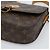 LOUIS VUITTON Borsa a Spalla Monogram Saint Cloud GM M51242 LV Auth ep15626 Monogramma - vista 14